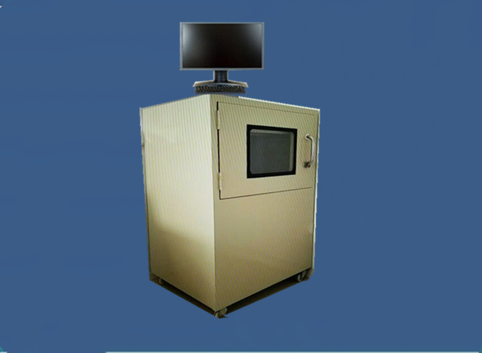 fgx-n6型  电加热盘透视仪